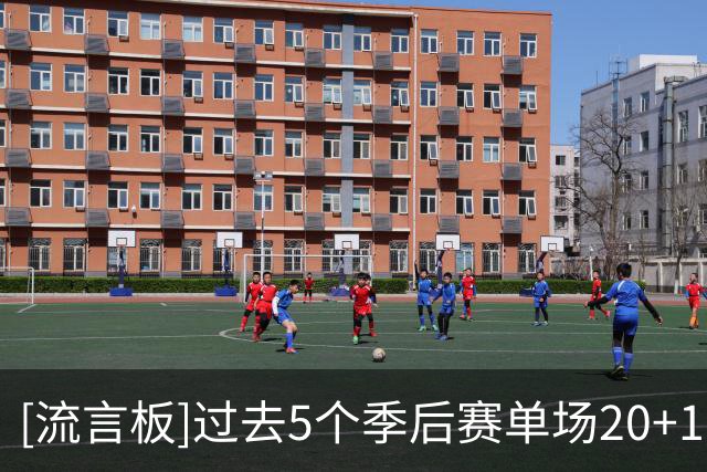 [流言板]过去5个季后赛单场20+1帽+1断场次：约基奇21场第一